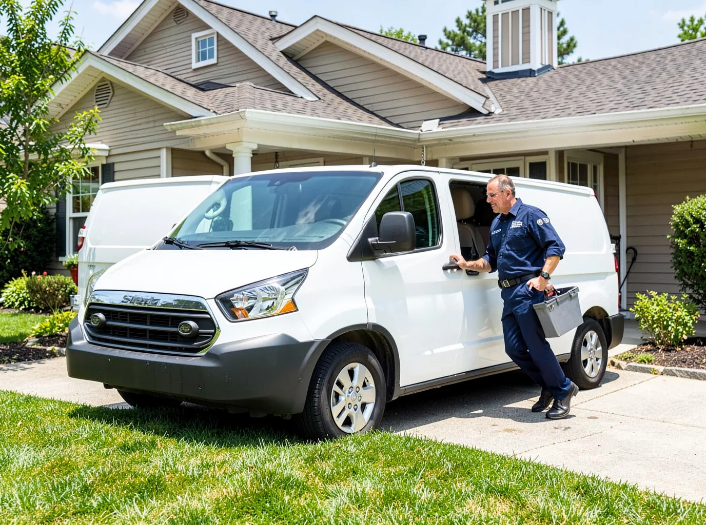 Emergency Plumber company in Lehigh Acres, FL